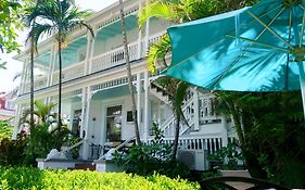 Southernmost Point House